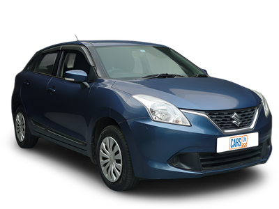 Maruti Baleno-img